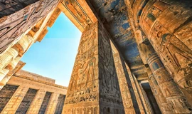 Top Attractions to Visit in Luxor and Aswan